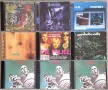 Mузикални компакт дискове CD от лична колекция, снимка 16