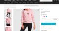 оригинален  суичър  Gant Shield Sweat Hoodie размер 176 см  М, снимка 5