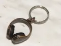 Ключодържател слушалки музикални метално, снимка 1