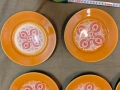 Продавам български чинии, снимка 12