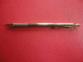 Позлатен американски механичен молив маркировки, снимка 2