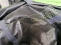 Продавам чисто ново зелено дамско яке с висока водоустойчивост - мембрана Arc'teryx , снимка 14