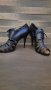 Дамски сандали Giuseppe Zanotti  ОРИГИНАЛНИ , снимка 4
