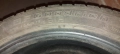 4 броя зимни гуми Bridgestone, размер 225/ 45 R17 - 91 H , снимка 2