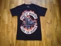 Sons of anarchy Road Gear Fear bthe reaper тениска размер С, снимка 1