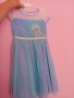Детска нова рокля , снимка 1 - Детски рокли и поли - 33980716