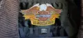 USA Моторжийко яке HARLEY DAVIDSON, снимка 3
