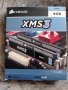 Памет Corsair XMS3 8GB (KIT 2x4GB), DDR3, 1600MHz, C9, снимка 1