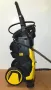 Водоструйка KARCHER K5, снимка 2
