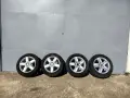 Продавам гуми с джанти , снимка 1