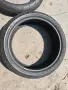 Мото гуми Michelin и Dunlop , снимка 1