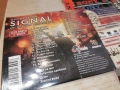 SIGNAL CD MP3+DVD 0912251834, снимка 7