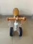 Баланс Колело KinderKraft Cutie - розово - много запазено, снимка 3