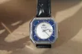Дамск Японски часовник ''Orient'' автоматик /21 камъка/, снимка 2