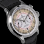 Automatic Chronograph "TECNOTEMPO -TelemetriX", снимка 3
