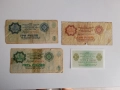 Лот банкноти Шпицберген, снимка 1