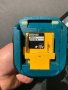 Makita dtd153 безчетков+5ah, снимка 5