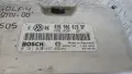 Компютър VW Golf 4 1.9 TDI 2000 038906019DF 0281010497 Volkswagen Golf IV (1998-2004), снимка 2