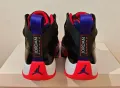 Nike Air JORDAN JUMPMAN TWO TREY 45-ти номер 29см стелка чисто нови маратонки с кутия, снимка 11