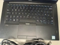Лаптоп Dell Latitude 7480 i7 ram 8 256 ssd, снимка 8