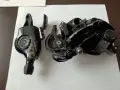 Скорости задни - команда Срам ХО и дерайльор Срам Х9 за 10s, снимка 2