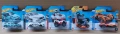 Колички Hot Wheels / Хот Уилс - 24 модела / 007, снимка 4