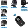 НовWifi Remote For Gopro Hero 3/4/5/6/7/8, снимка 2