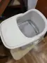 Повдигащ стол за хранене CHIPOLINO, снимка 2