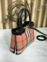 Burberry Дамска Чанта Бърбъри - Различни Цветове Код SEM-126, снимка 7