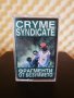 Cryme Syndicate - Фрагменти от безумието, снимка 1