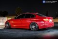 20" Джанти Rotiform RSE 5X120 BMW F12 F30 4 F32 F36 E60 F10 7 F01 6 F06 Е90 Е92, снимка 11