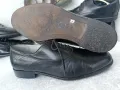 мъжки обувки BALDO BURATTI, N- 41 - 42, 100% висококачествена естествена кожа, снимка 17