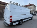 Mercedes-Benz Sprinter 2.2CDI 130к.с  MAXI, снимка 5