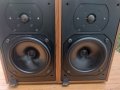 B&W Bowers & Wilkins DM12 Monitor Speakers, снимка 3