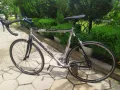 Шосеен велосипед Bulls- xl размер. Aluminium7005, снимка 12