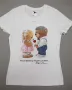 Polo Bear Колекция тениски с мечета, снимка 4