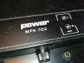 POWER MPK 703C-MIXER FRANCE 0906221622, снимка 14