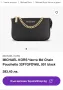 Michael Kors чанта, снимка 9