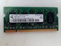 1gb ddr2 800mhz памет sodimm, снимка 2