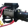 Електрическа Лебедка Strong За Джипове 12V – 6136 Кг.

, снимка 1