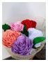 Ръчно изработени букети , снимка 3
