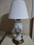 Лампа тип гале, снимка 1 - Настолни лампи - 44215978