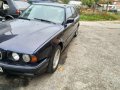 БМВ Е34 2.5 ТДС - на части - BMW e34, снимка 2