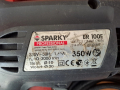 бормашина Sparky/Спарки BR 100E, снимка 3