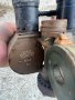 Продавам немска артилерииска рогатка (перископ), снимка 5