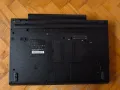 Laptop Lenovo Thinkpad T520 Intel i5 8GB RAM HDD+SSD 15,6", снимка 2