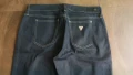 GUESS Premium Stretch Jeans Размер 34 мъжки еластични дънки 9-67, снимка 3