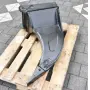 Рипер за багер 6-10 тона | HRT3 | S355J2+N / HB400 | ЛИЗИНГ, снимка 2