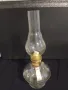 Стара газена лампа от соца , снимка 1