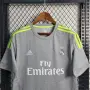НОВО! Фланелка 2015-16 Real madrid away размер М, снимка 3